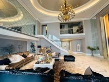 3000万 带泳池 实用600平 前后大花园 看山看海