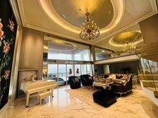 3000万 带私家泳池 实用600平 前后大花园 看山看海