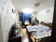 南新六村 47平1居 南北向简装修 拎包入住
