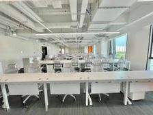 侨城坊2期整层2000平 地铁口 免租6个月 可申请政府补贴