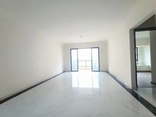 亏二十多万!东山谷碧桂园悦 林南向中高楼大3房南北通透未住人