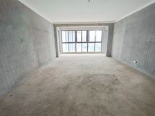 新出艾溪湖三中,艾水清园南北通透四房两卫价格美丽,诚心出售