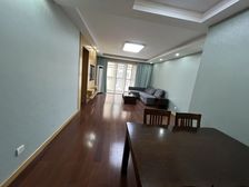 中福城一期 人民广场南京路地段 空中花园小区 位置好户型佳