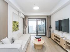 国韵雍庭 89.54平3居 西南向豪华装修 安静不临街