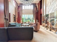 赢海庄园 独栋别墅 内部电梯 地上三层地下一层