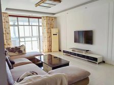 城投水岸观邸 医疗配套成熟 交通便利 装修好 满二 有电梯