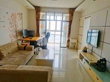 水岸观邸 91平两房 现在只卖60万装修清爽 诚心卖