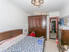 中间楼层,双南两房,近金京路12号口,全明户型,位置好,可谈