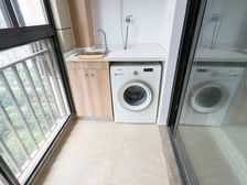 汇金路地铁口 高区景观南北通透三居室 有钥匙 随时看房