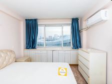 站在家里看上海八万人体育馆全景,稀有双南2房,采光非常好