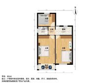 有钥匙,急售,3房边套全明,各付税,近地铁,公园,花园