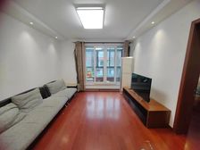 万科白马花园 89平3居 南北向精装修 拎包入住