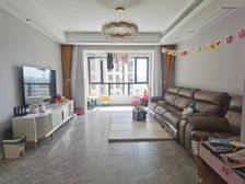 临平烫金地段丨建邦品质丨稀却高区大四房丨业主豪装丨车位