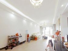 锦绣御景国际 中高两房户型 视野宽阔 装修保养好 随时看