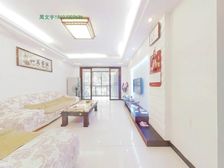 红谷滩 南昌 直通两房 自住装修 得房率高 2中學區