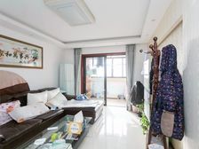 宝龙商业圈 南北通透户型 电梯景观 有钥匙 诚意急售