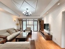 看了就会心动 送产权车位 两梯两户 南北通透 飞机户型大三房