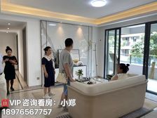 钜惠抢购 海口(十里春风2期)110平精装三房 首付17万