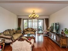 好房:仁恒三期中心位置佳,视野景观棒,有车位,满五税少!