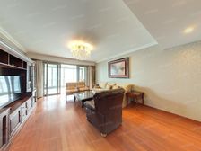 近会所高区大四房报价有车位户型正视野佳方便看房