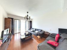 诚意出售,满五税费低,临河看景,精心保养