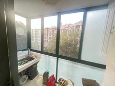 新出地铁口大三房 房东装修 板式户型 带地下产权车位