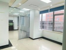 金融街 150平 有3间 办公室 看房随时