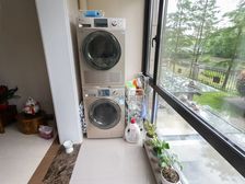 高品质小区 花园位置 送100平米地下室 房东定好房 急售