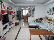 好户型好地段好价格,全赶上了呀!满五 楼层好 视野无遮挡