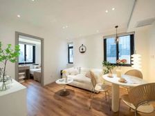 认房不认贷出台!房东已买急售!精装全送!看房有key!