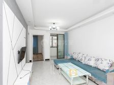 夏阳 · 崧泽华城佳福雅苑 · 2室 · 2厅