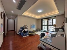 陆家嘴锦绣前城 双卫生间 有电梯 近医院 高楼层采光充足