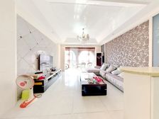 半山蓝湾墅区电梯洋房大三室,采光好