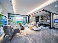 开福区户户送花园 5/8号线 带双书包湘一外国语 准现房