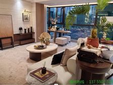 保利北中心 长郡双语 1号线 品质大盘 刚需宜家好房