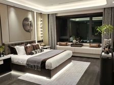 中国铁建花语江南 中建和宸之光 招商璀璨学府 高端品质盘 毛