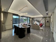 (首付低20万)沙滨路江景洋房,送10年车位用,精装修带空调