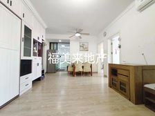 安居锦竹苑 电梯房,精装修拎包入住,近地铁,采光视野好,