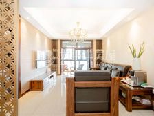 老房东全权委托 次新小区 人车分流 南北通透 商品住宅