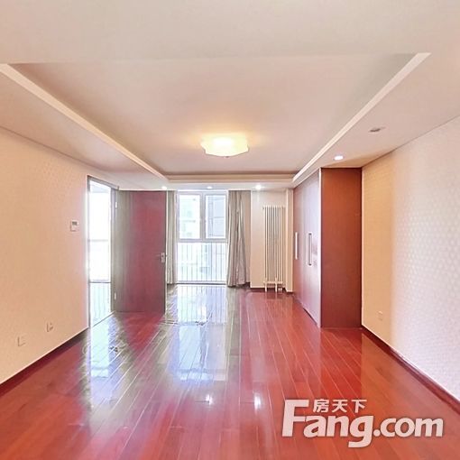 工体西门 东二环外正规一居室出租,两卫生间,看房随时有钥匙