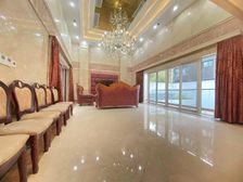 万科第五园 4室2厅 南