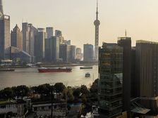 真景实拍丨拒接虚假丨黄浦江畔丨一线景观丨业主豪装丨车位