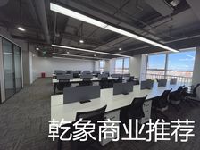 金隅嘉华大厦 出售740平 南北向 各付各税 看房随时