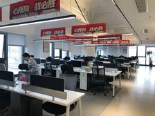 (带办公用品)免费停车 租金便宜单价20元起 颐高广场