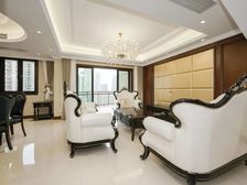 顶式大宅 送100㎡露台 有固定车位 豪华装修 家具家电赠送