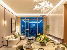 纯大户型,一线海景,新房,南北通透,精装交付,270度海景