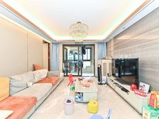 小区物理属性 房子价格性价比 一套四房 必卖好房