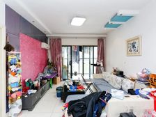 夏阳 · 仁恒运杰河滨花园(一期) · 2室 · 2厅