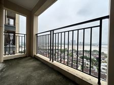 哇!一线江景3房118万,金地102平美景三房别错过啦!