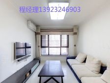 南北二房,明亮的采光,人车分流的环境。好房子就是这套